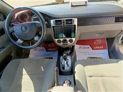 شيفروليه اوبترا